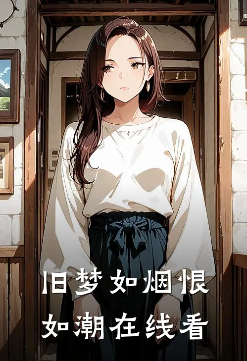 旧梦如烟恨如潮在线看