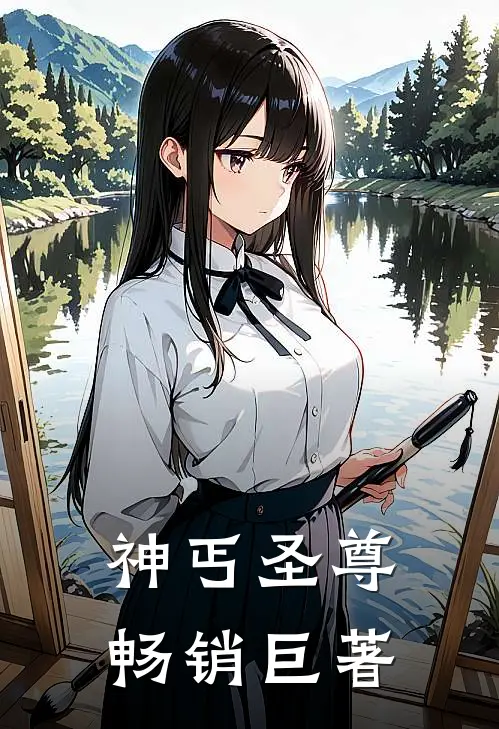 神丐圣尊畅销巨著