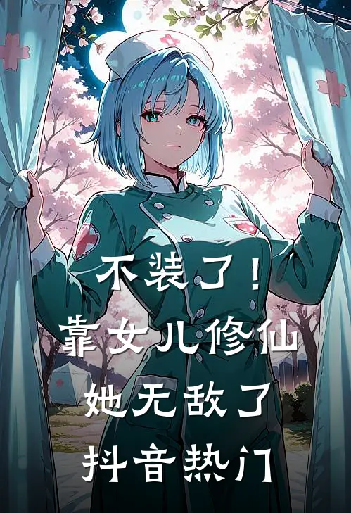 不装了！靠女儿修仙，她无敌了抖音热门