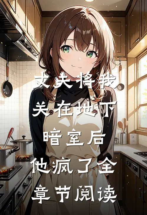 丈夫将我关在地下暗室后，他疯了全章节阅读
