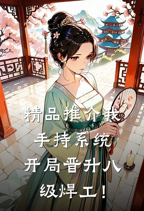 精品推介我，手持系统，开局晋升八级焊工！