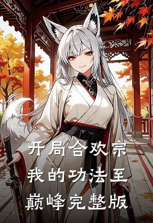 开局合欢宗，我的功法至巅峰完整版