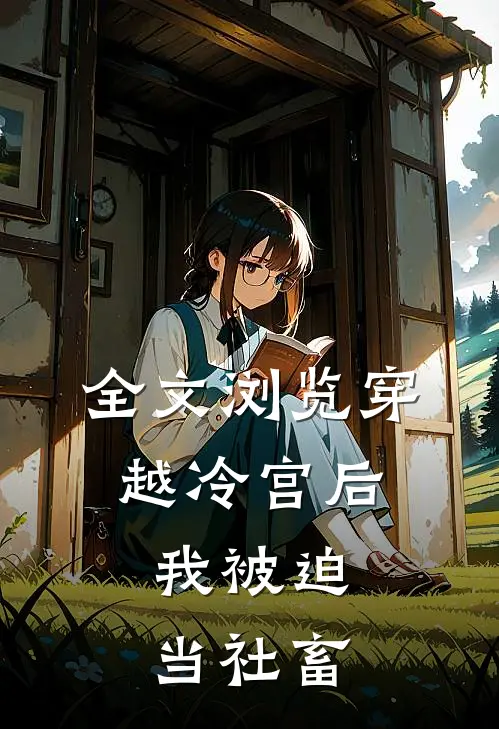 全文浏览穿越冷宫后,我被迫当社畜的