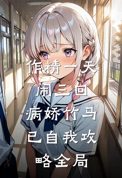 作精一天闹三回，病娇竹马已自我攻略全局
