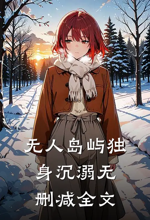 无人岛屿独身沉溺无删减全文