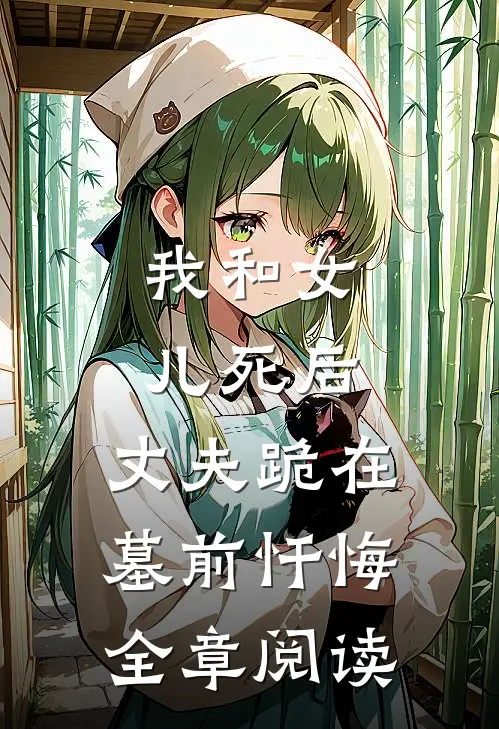 我和女儿死后，丈夫跪在墓前忏悔全章阅读