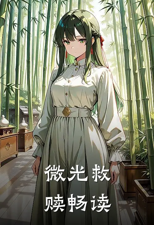 微光救赎畅读