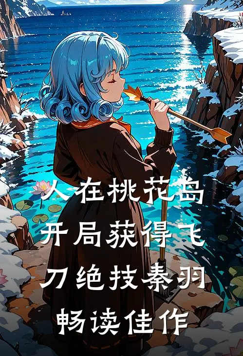 人在桃花岛开局获得飞刀绝技秦羽畅读佳作