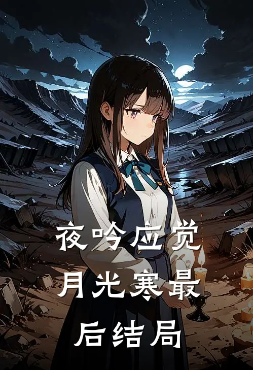 夜吟应觉月光寒最后结局