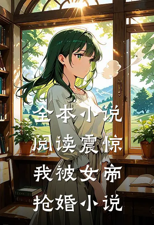 全本小说阅读震惊,我被女帝抢婚小说
