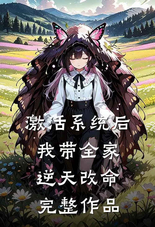 激活系统后，我带全家逆天改命完整作品