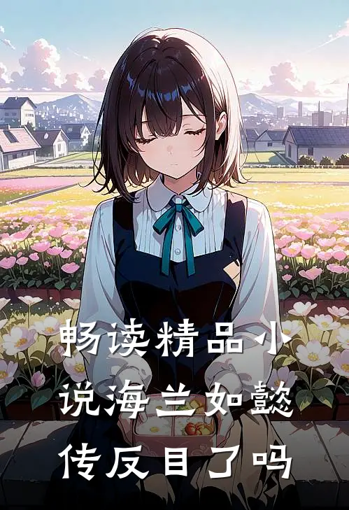 畅读精品小说海兰如懿传反目了吗