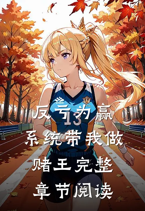 反亏为赢：系统带我做赌王完整章节阅读