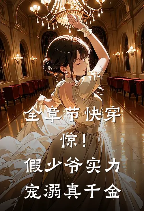 全章节快穿：惊！假少爷实力宠溺真千金