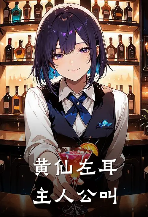 黄仙左耳主人公叫