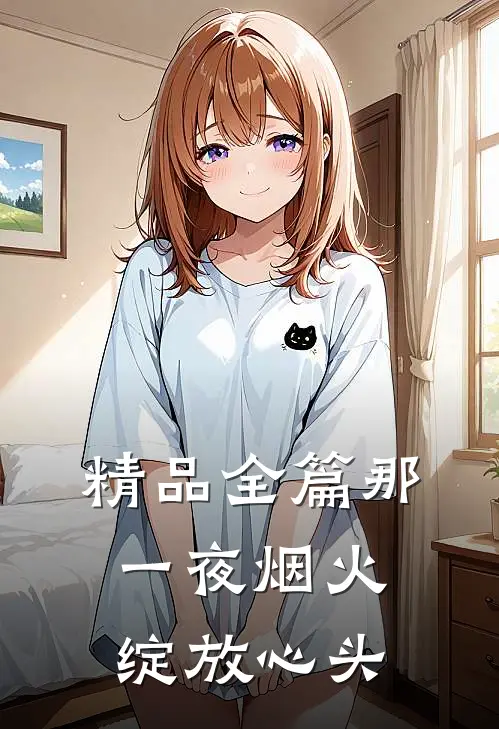 精品全篇那一夜烟火,绽放心头