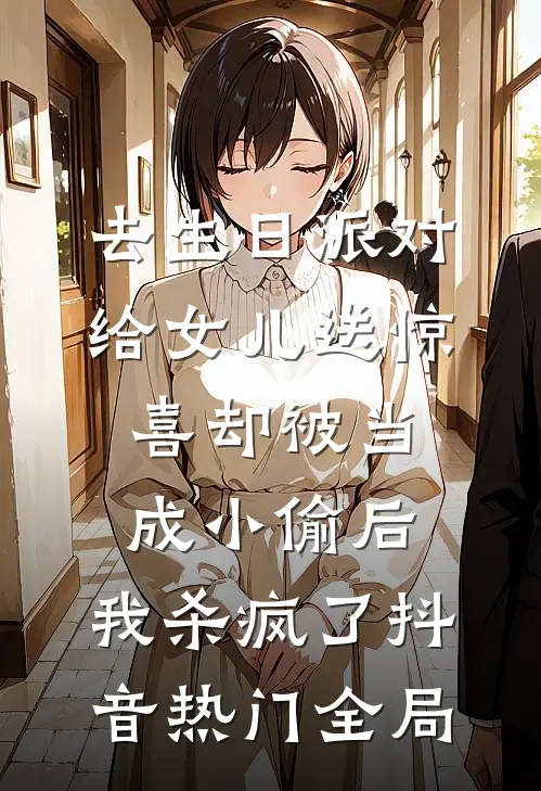 去生日派对给女儿送惊喜却被当成小偷后，我杀疯了抖音热门全局