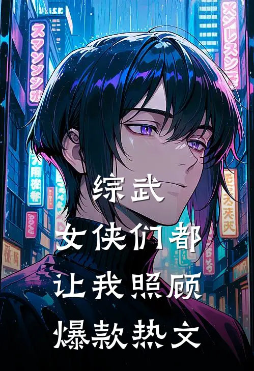综武：女侠们都让我照顾爆款热文