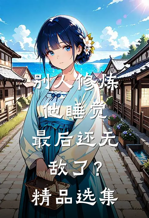 别人修炼他睡觉，最后还无敌了？精品选集