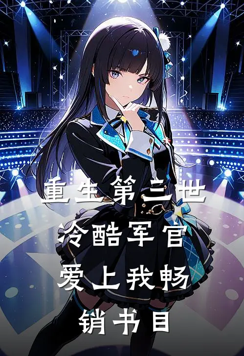 重生第三世：冷酷军官爱上我畅销书目