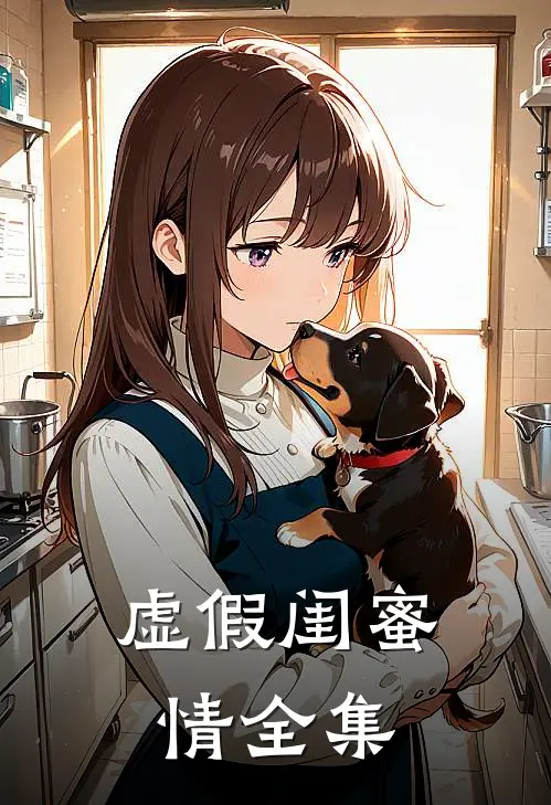 虚假闺蜜情 全集