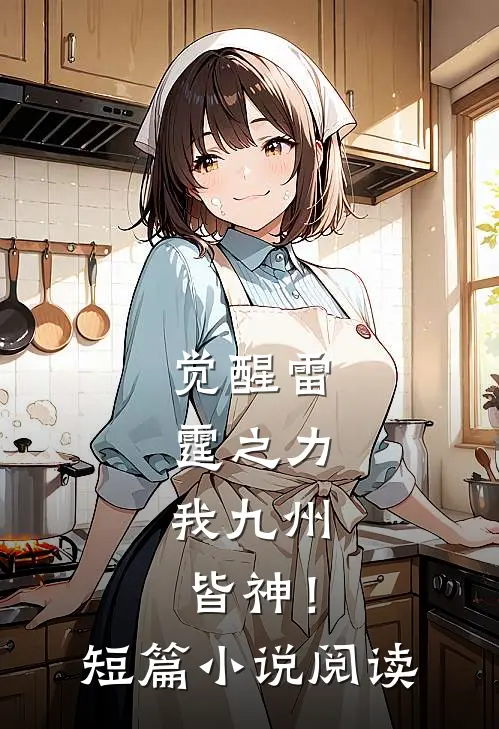觉醒雷霆之力，我九州皆神！短篇小说阅读