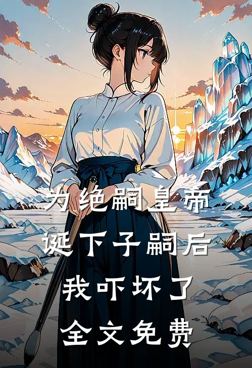 为绝嗣皇帝诞下子嗣后，我吓坏了全文免费