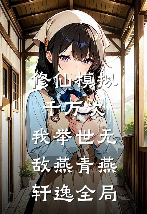 修仙模拟千万次，我举世无敌燕青燕轩逸全局