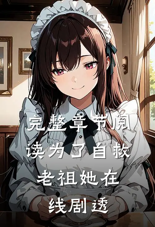 完整章节阅读为了自救，老祖她在线剧透