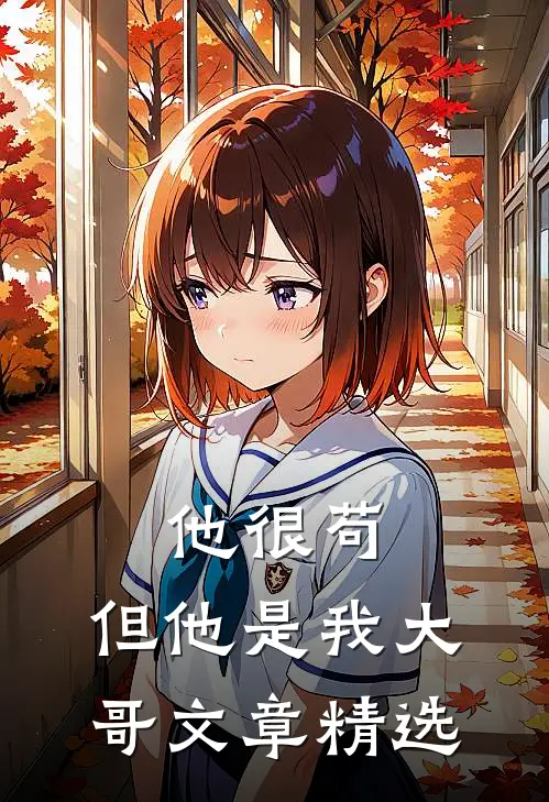 他很苟,但他是我大哥文章精选阅读