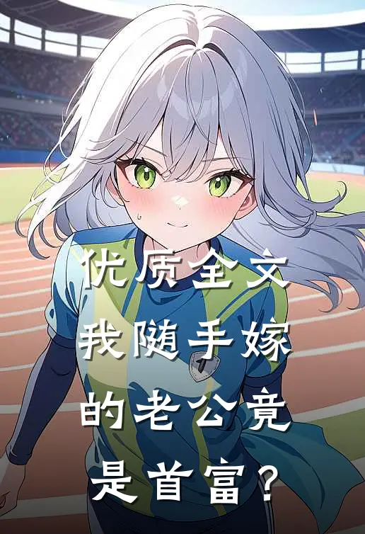 优质全文我随手嫁的老公竟是首富？