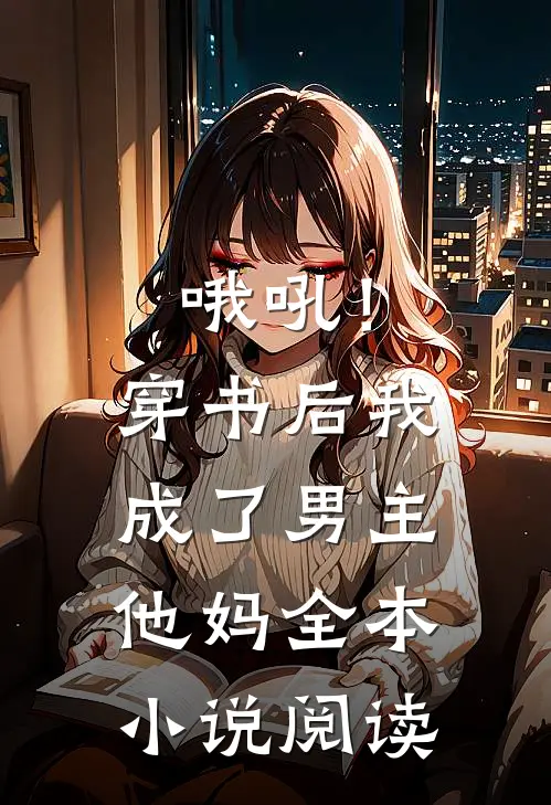 哦吼！穿书后我成了男主他妈全本小说阅读