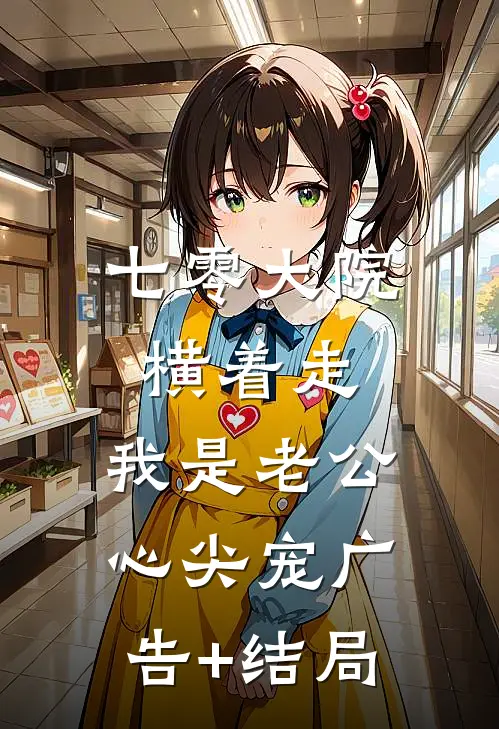 七零大院横着走，我是老公心尖宠广告+结局