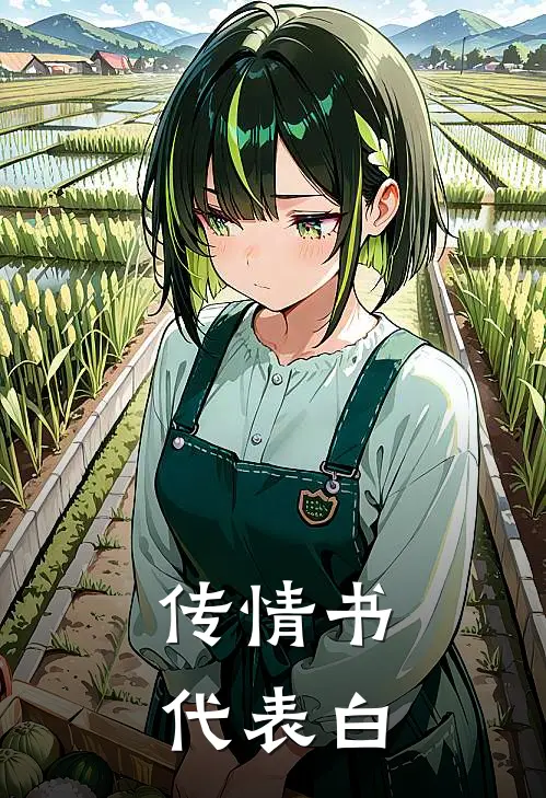 传情书代表白