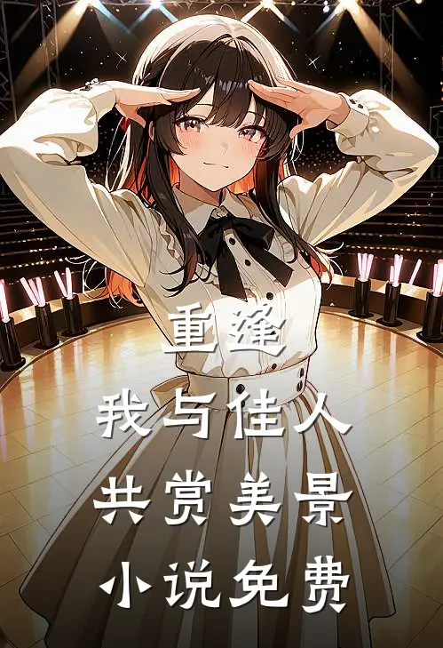 重逢我与佳人共赏美景免费