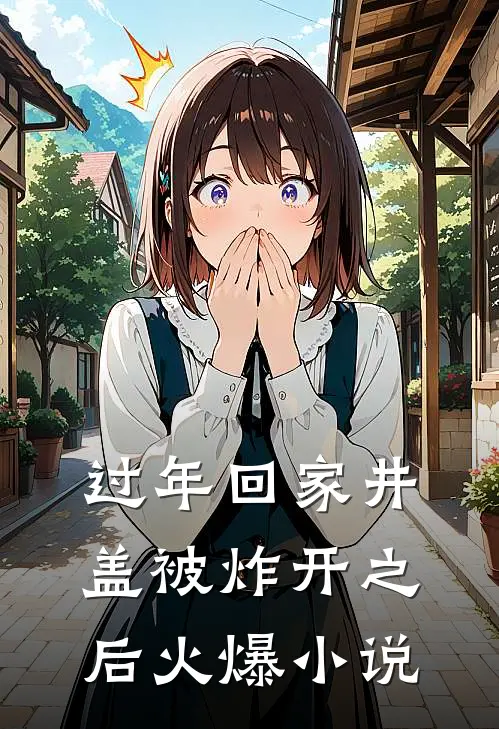 过年回家井盖被炸开之后火爆小说