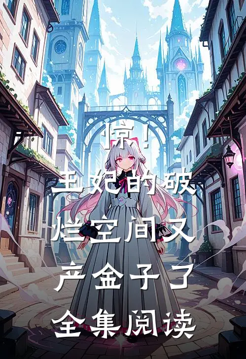 惊！王妃的破烂空间又产金子了全集阅读