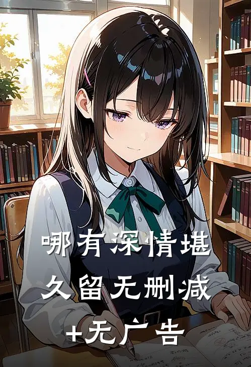 哪有深情堪久留无删减+无广告