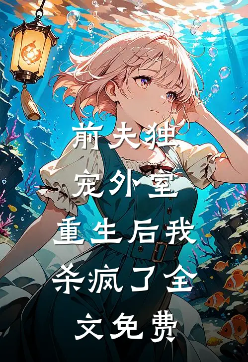 前夫独宠外室，重生后我杀疯了全文免费