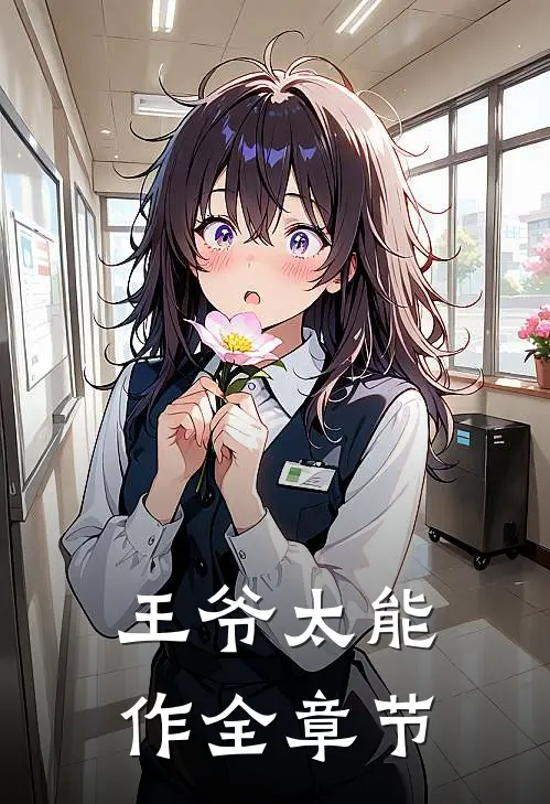 王爷太能作全章节