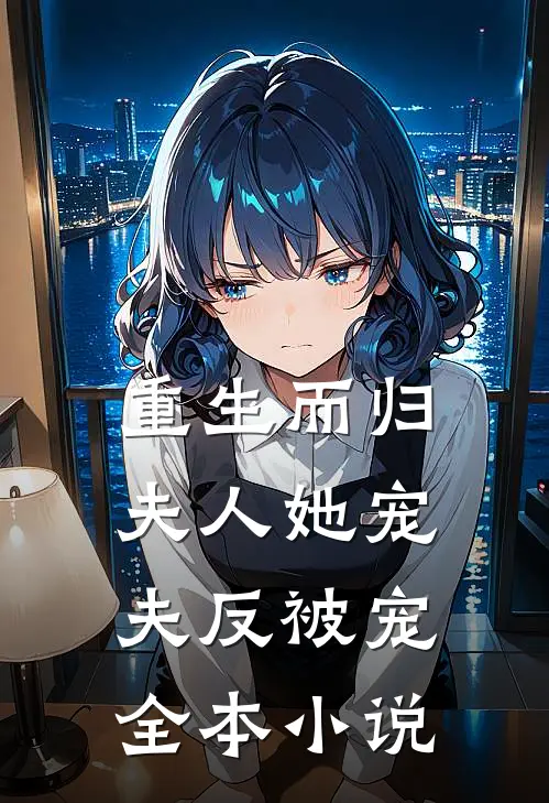 重生而归，夫人她宠夫反被宠全本小说