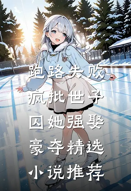跑路失败，疯批世子囚她强娶豪夺精选小说推荐
