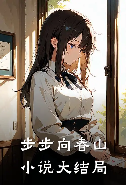 步步向春山小说大结局