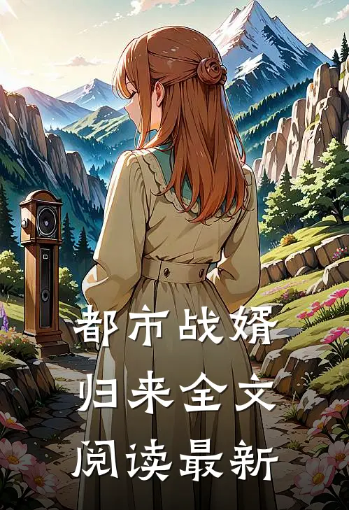 都市战婿归来全文阅读最新