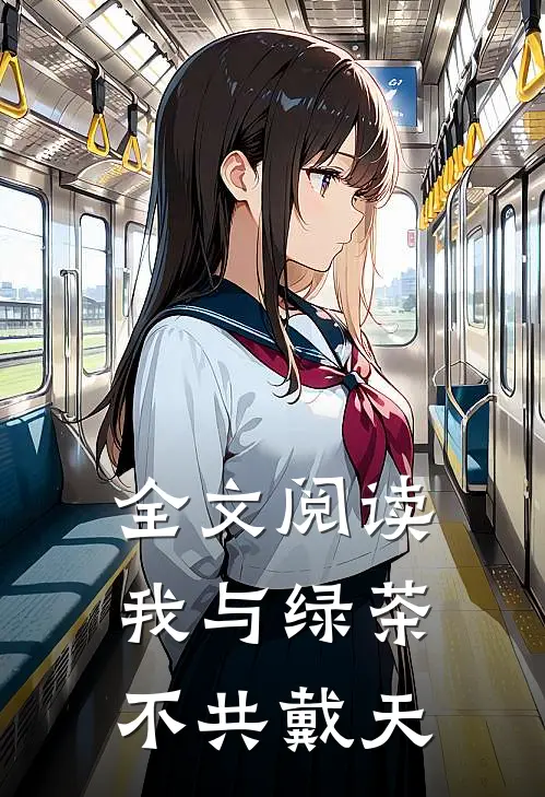 全文阅读我与绿茶不共戴天