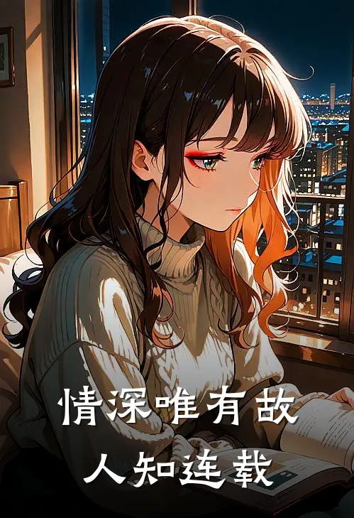 情深唯有故人知连载