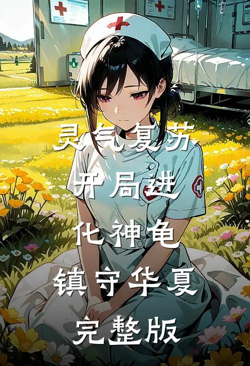 灵气复苏：开局进化神龟，镇守华夏完整版
