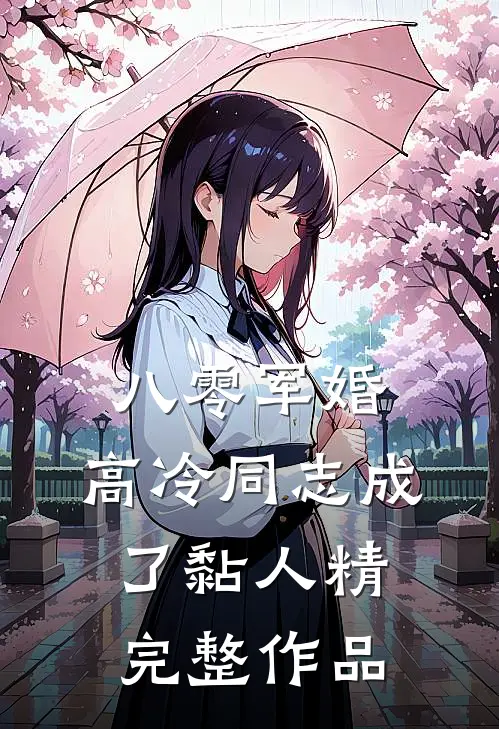 八零军婚：高冷同志成了黏人精完整作品
