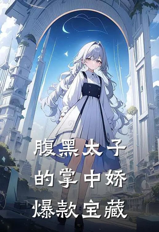 腹黑太子的掌中娇爆款宝藏