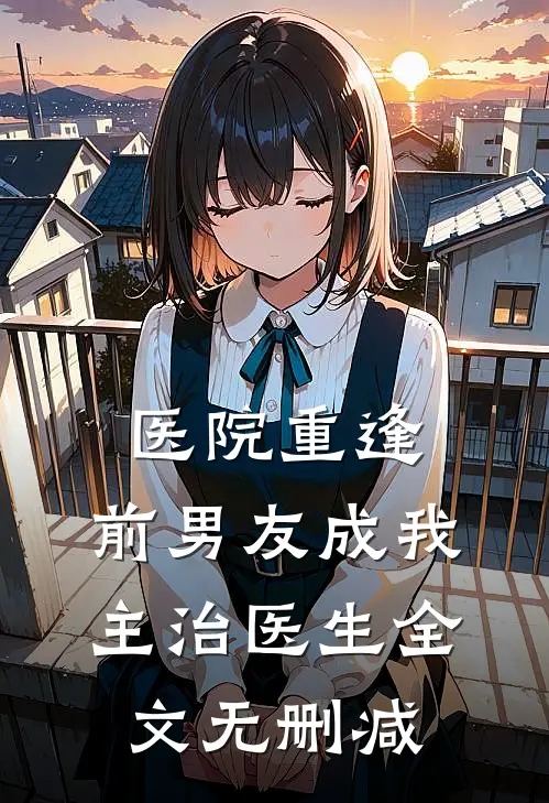 医院重逢，前男友成我主治医生全文无删减